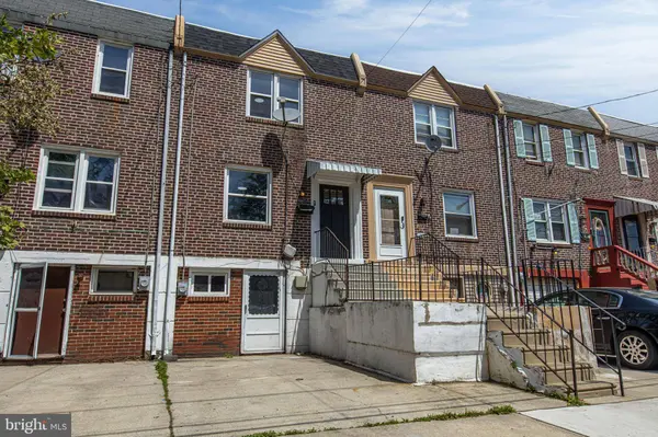 1067 S MERRIMAC RD, Camden, NJ 08104