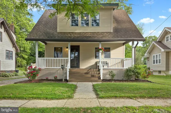 109 JEFFERSON AVE, Stratford, NJ 08084