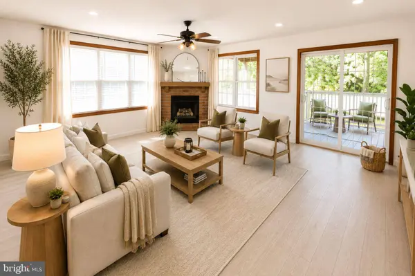 601 DAUPHIN ST, Riverside, NJ 08075