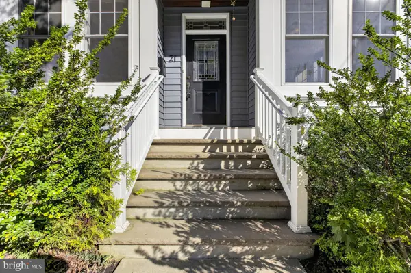 21 E REDMAN AVE, Haddonfield, NJ 08033