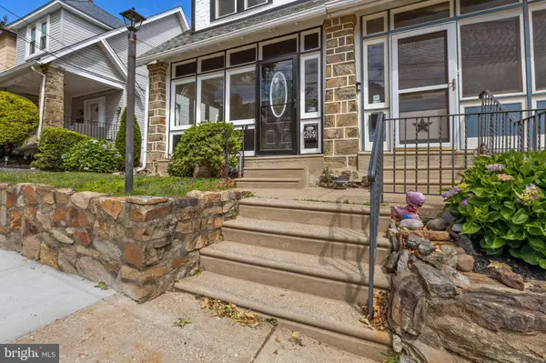 4059 ELLENDALE RD, Drexel Hill, PA 19026