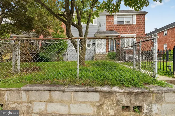 153 W 21ST ST, Chester, PA 19013