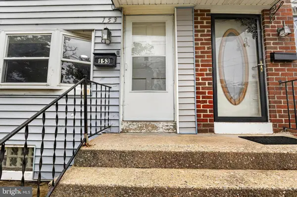 153 W 21ST ST, Chester, PA 19013