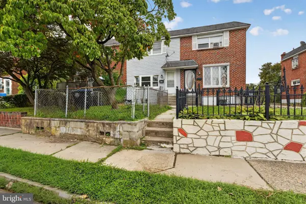 153 W 21ST ST, Chester, PA 19013