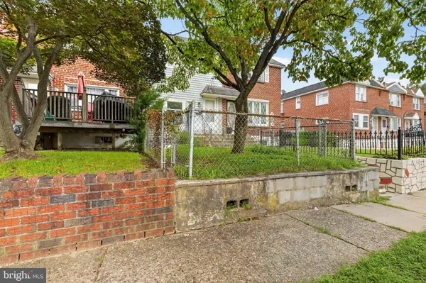 153 W 21ST ST, Chester, PA 19013