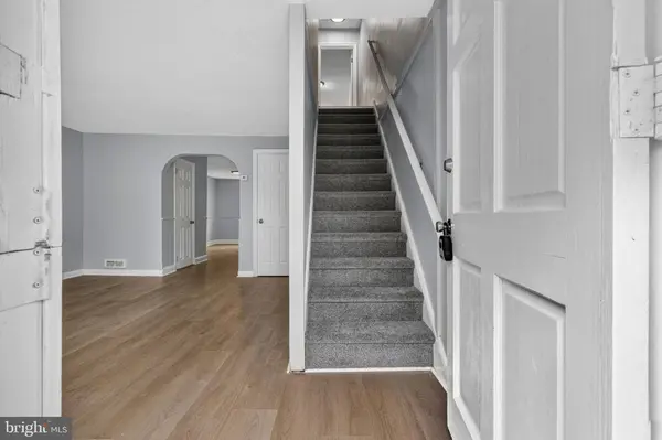 153 W 21ST ST, Chester, PA 19013