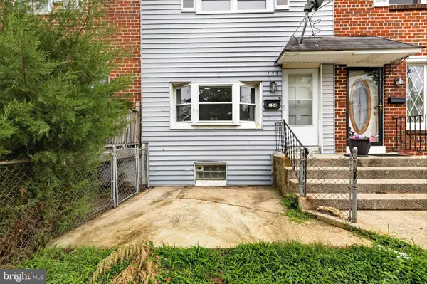 153 W 21ST ST, Chester, PA 19013
