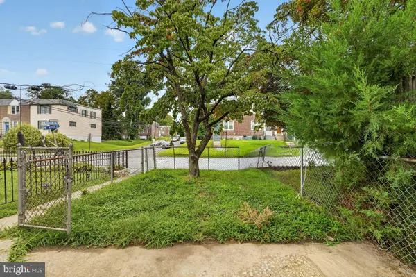 153 W 21ST ST, Chester, PA 19013