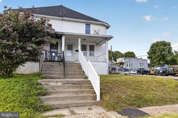 3700 W 9TH ST #A, Marcus Hook, PA 19061