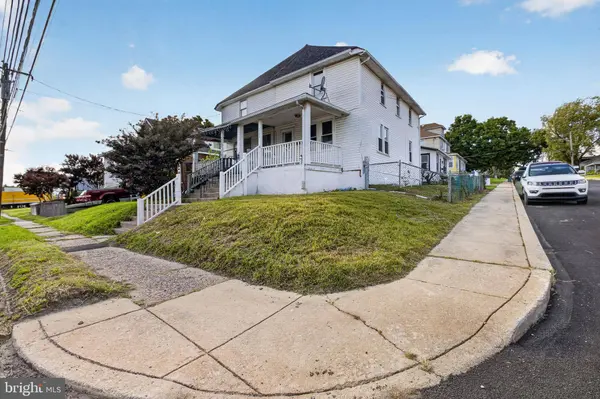 3700 W 9TH ST #A, Marcus Hook, PA 19061