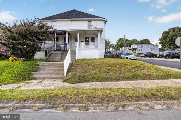 3700 W 9TH ST #A, Marcus Hook, PA 19061