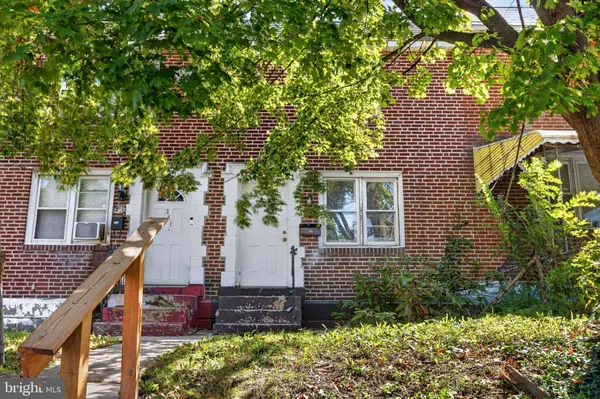 243 W 22ND ST #A, Chester, PA 19013