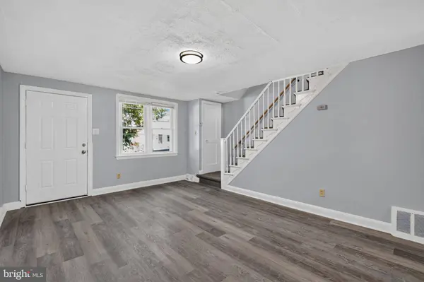 331 W 21ST ST, Chester, PA 19013