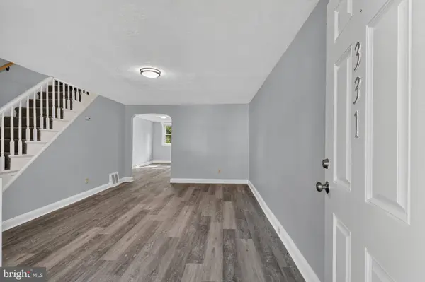 331 W 21ST ST, Chester, PA 19013