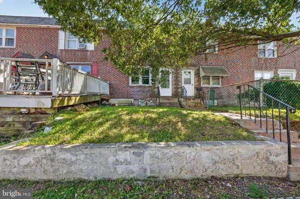 331 W 21ST ST, Chester, PA 19013