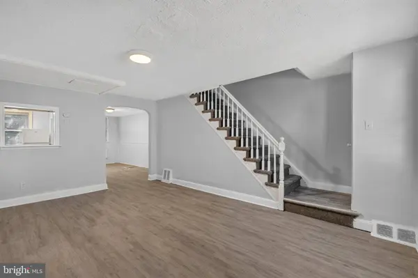 243 W 22ND ST #A, Chester, PA 19013