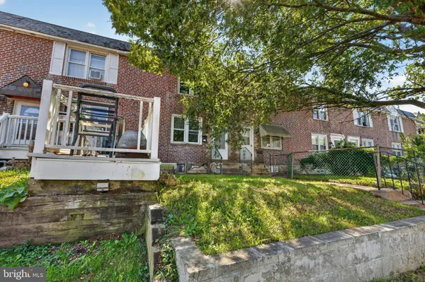 331 W 21ST ST, Chester, PA 19013