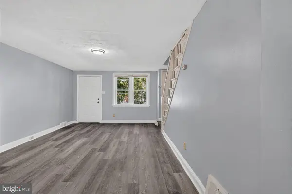 331 W 21ST ST, Chester, PA 19013