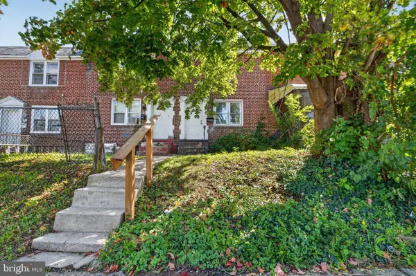 243 W 22ND ST #A, Chester, PA 19013