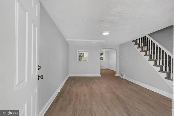 243 W 22ND ST #A, Chester, PA 19013