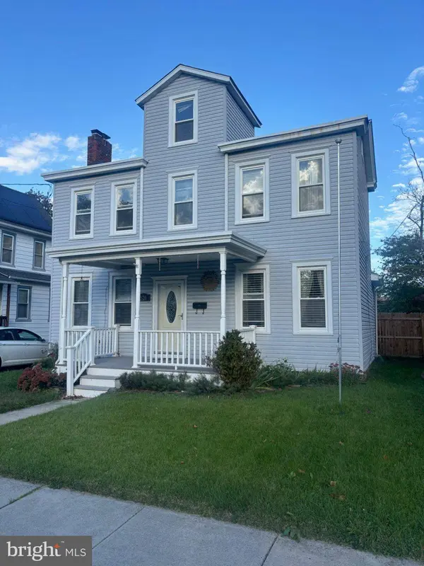 520 BROAD ST