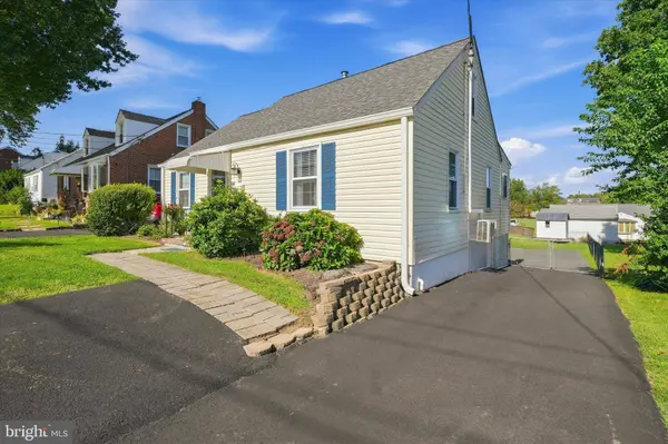 107 BEESON RD, Wilmington, DE 19809