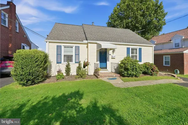 107 BEESON RD, Wilmington, DE 19809