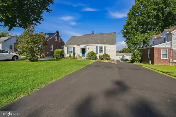 107 BEESON RD, Wilmington, DE 19809