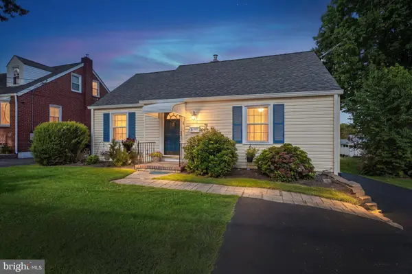107 BEESON RD