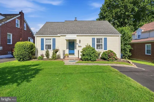 107 BEESON RD, Wilmington, DE 19809