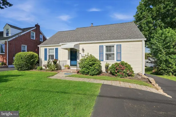 107 BEESON RD, Wilmington, DE 19809