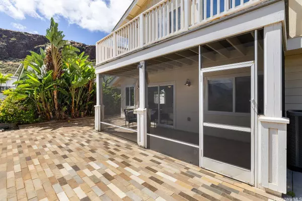 87-1038 Kaipoi ST, Waianae, HI 96792