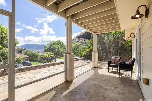 87-1038 Kaipoi ST, Waianae, HI 96792