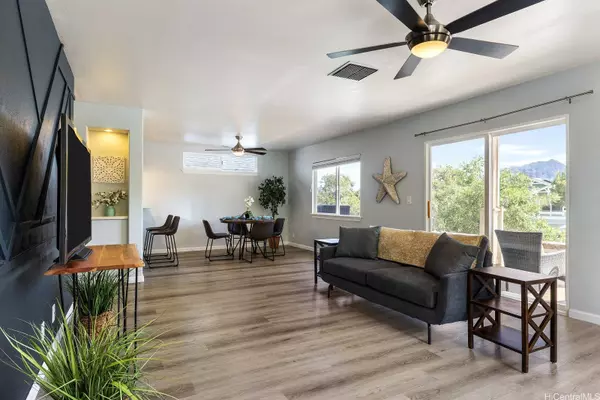 87-1038 Kaipoi ST, Waianae, HI 96792