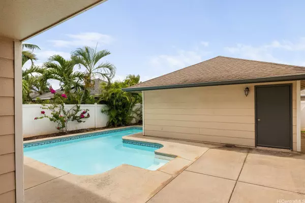 91-1009 Kaianae ST, Ewa Beach, HI 96706