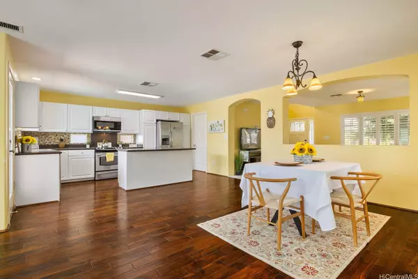 91-1009 Kaianae ST, Ewa Beach, HI 96706