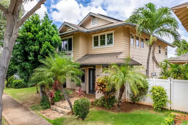 91-1009 Kaianae ST, Ewa Beach, HI 96706