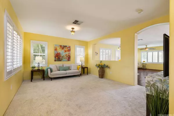 91-1009 Kaianae ST, Ewa Beach, HI 96706