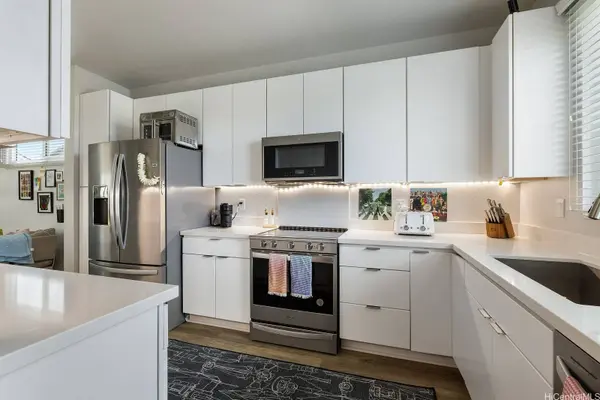 91-1640 Honouliuli ST #84, Ewa Beach, HI 96706