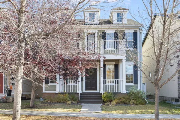 5550 Henwood ST SW, Calgary, AB T3E 6Z3