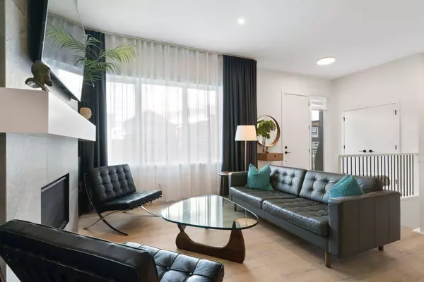 244 Grayling Common, Rural Rocky View County, AB T3Z 0G6