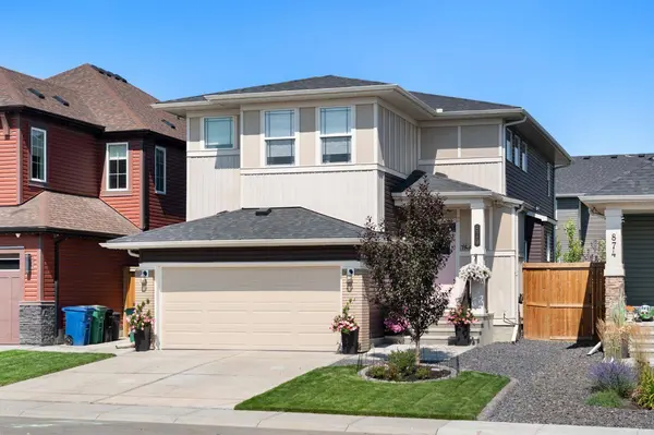 870 Bayview CV SW, Airdrie, AB T4B 5G4