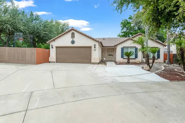 3603 N Minden Court, Visalia, CA 93291