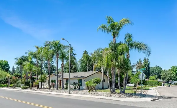 3137 S West Street, Visalia, CA 93277