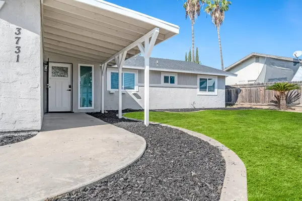 3731 S Mountain Court, Visalia, CA 93277