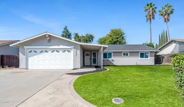 3731 S Mountain Court, Visalia, CA 93277