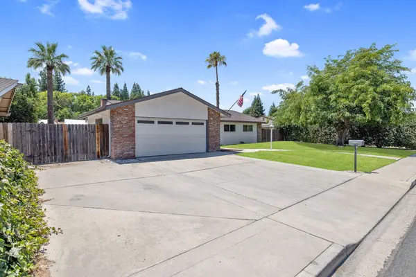 3345 W Mill Creek Drive, Visalia, CA 93291
