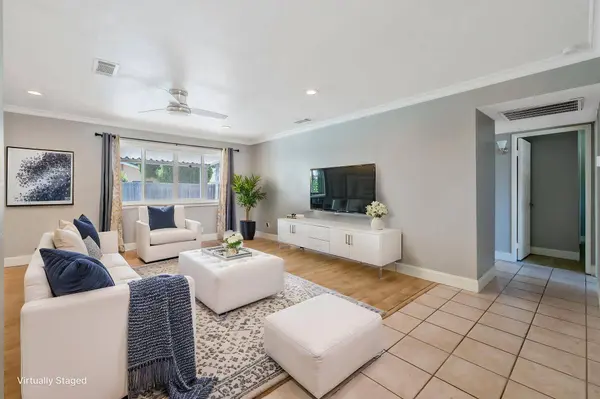 3345 W Mill Creek Drive, Visalia, CA 93291