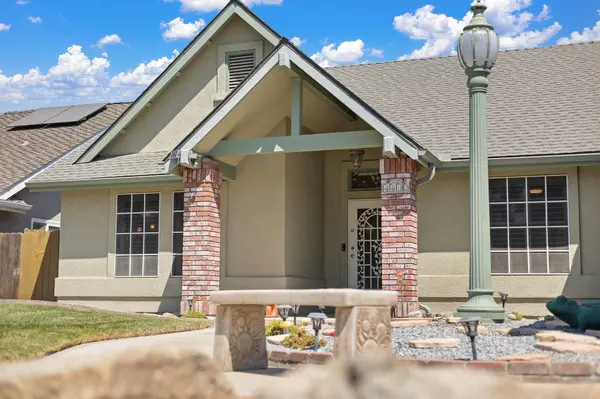 4412 W Orchard Avenue, Visalia, CA 93277