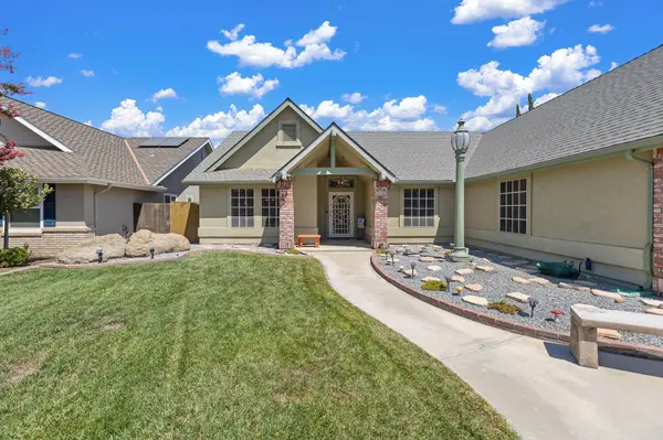 4412 W Orchard Avenue, Visalia, CA 93277